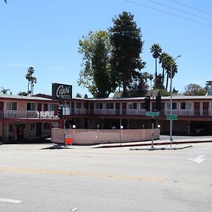 Capri Motel Santa Cruz Beach Boardwalk